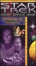 Star Trek-Deep Space Nine, Episode 110: the Begotten [Vhs]