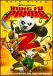 Kung Fu Panda 2 (Three-Disc Combo: Blu-Ray 3d/Blu-Ray/Dvd + Digital Copy)