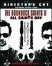 The Boondock Saints II: All Saints Day (Director's Cut) [Blu-Ray]