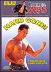 Gilad: Lord of the Abs-Hard Core!