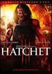 Hatchet III (Uncut and Unrated)