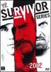 Wwe: Survivor Series 2012