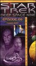 Star Trek-Deep Space Nine, Episode 106: Things Past [Vhs]