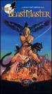 The Beastmaster [Vhs]