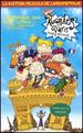Rugrats in Paris-the Movie [Vhs]