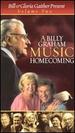 A Billy Graham Music Homecoming, Vol. 2 [Vhs]