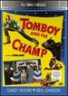 Mod-Tomboy and the Champ