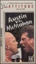 Wwf: Austin Vs. McMahon-the Whole True Story [Vhs]