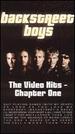 Backstreet Boys-Video Hits, Chapter One [Vhs]