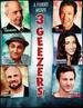 3 Geezers (DVD, 2013) Tim Allen, J.K. Simmons, Comedy NEW