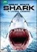 Great White Shark-a Living Legend (Dvd)