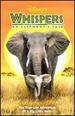 Whispers-an Elephant's Tale [Vhs]