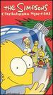 The Simpsons Christmas Special [Vhs]