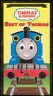 Thomas & Friends-Best of Thomas (Collector's Edition) [Vhs]