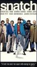 Snatch-the Reel Collection [Dvd]