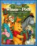 Winnie the Pooh: a Very Merry Pooh Year (Gift of Friendship Edition) [Blu-Ray]