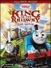 Thomas & Friends: King of the Railway-the Movie [Dvd]