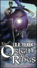 J.R.R. Tolkien-the Origin of the Rings [Vhs]