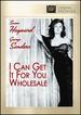 I Can Get It for You Wholesale (1962 Original Broadway Cast)