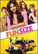 Fun Size (Dvd)