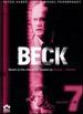 Beck: Episodes 19-21 (Set 7)