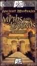 Ancient Mysteries: Camelot, Extraordinary Breakthroughs in the Search for the Legendary Camelot [Vhs]