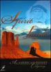 Spirit Lands: an American Desert Odyssey