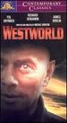 Westworld [Vhs]