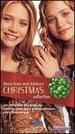 Mary-Kate and Ashley's Christmas Collection [Vhs]