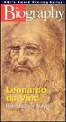 Biography-Leonardo Da Vinci: Renaissance Master