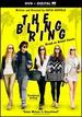 The Bling Ring [Dvd + Digital]