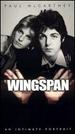 Paul McCartney-Wingspan-an Intimate Portrait [Vhs]