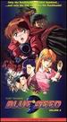 Blue Seed, Vol. 2 [Vhs]