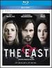 East, the [Blu-Ray]