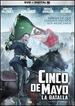 Cinco De Mayo: La Batalla [Dvd + Digital]