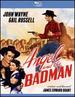 Angel and the Badman [Blu-ray]