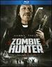 Zombie Hunter [Blu-ray]