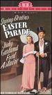 Easter Parade [Vhs]