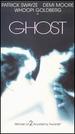 Ghost [Vhs]