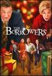 The Borrowers (2011) [Dvd]