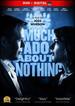 Much Ado About Nothing [Dvd + Digital]