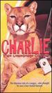 Charlie the Lonesome Cougar [Vhs]