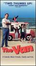The Van [Vhs]