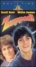 Zapped [Vhs]