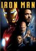 Iron Man (Dvd Video)
