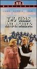 Two Girls & a Sailor [Vhs]