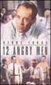 12 Angry Men [Vhs]