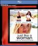 Just Like a Woman [Blu-Ray]