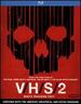 V/H/S/2 [Blu-ray]