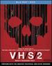 V/H/S/2 [2 Discs] [Blu-ray/DVD]